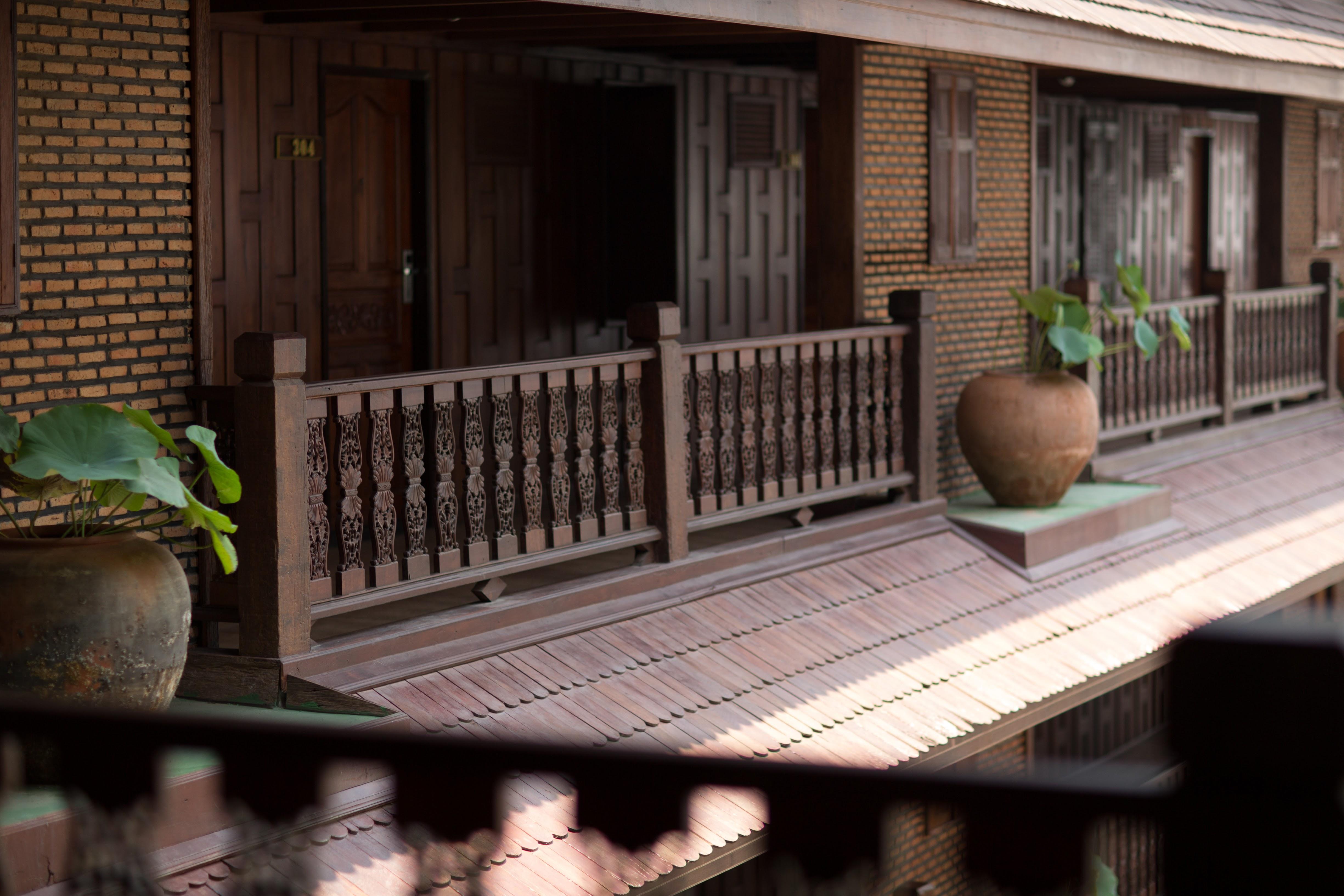 True Siam Rangnam Hotel Bangkok Exterior foto